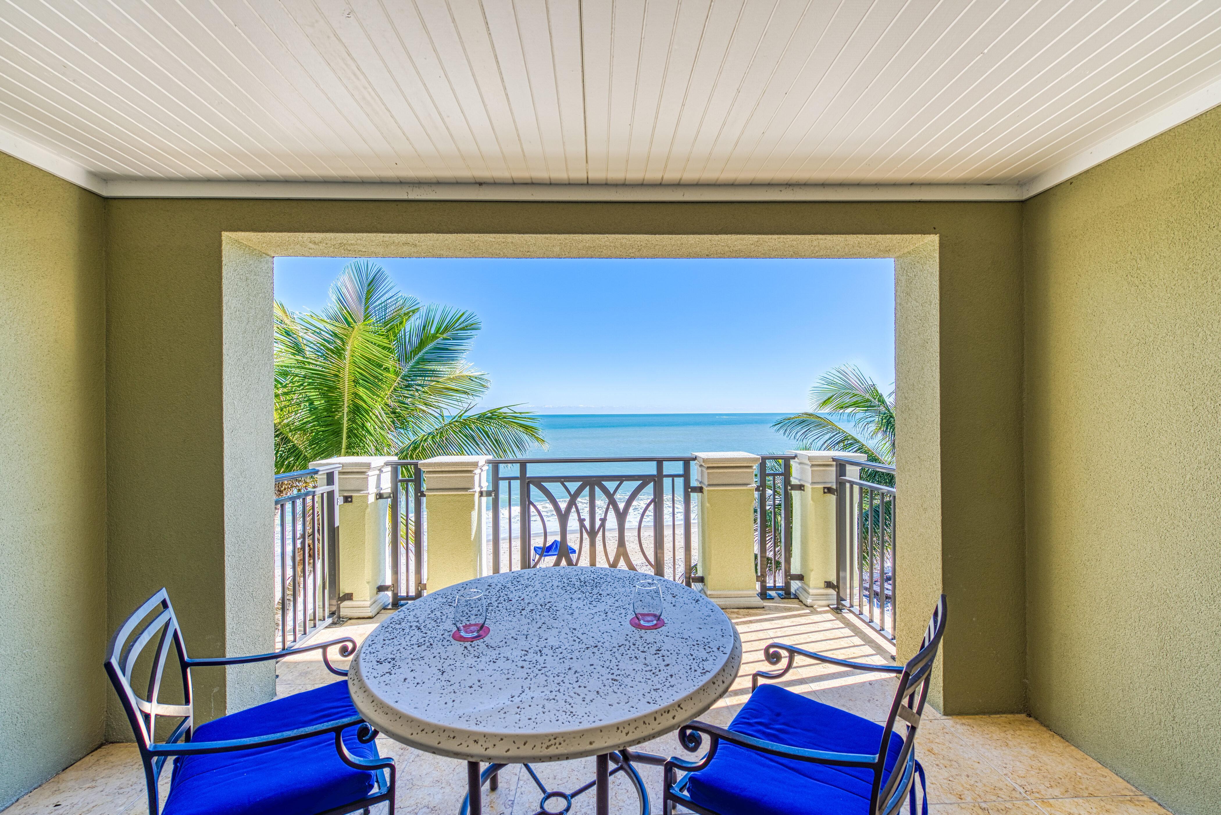 Kimpton Vero Beach Hotel & Spa By Ihg Eksteriør bilde