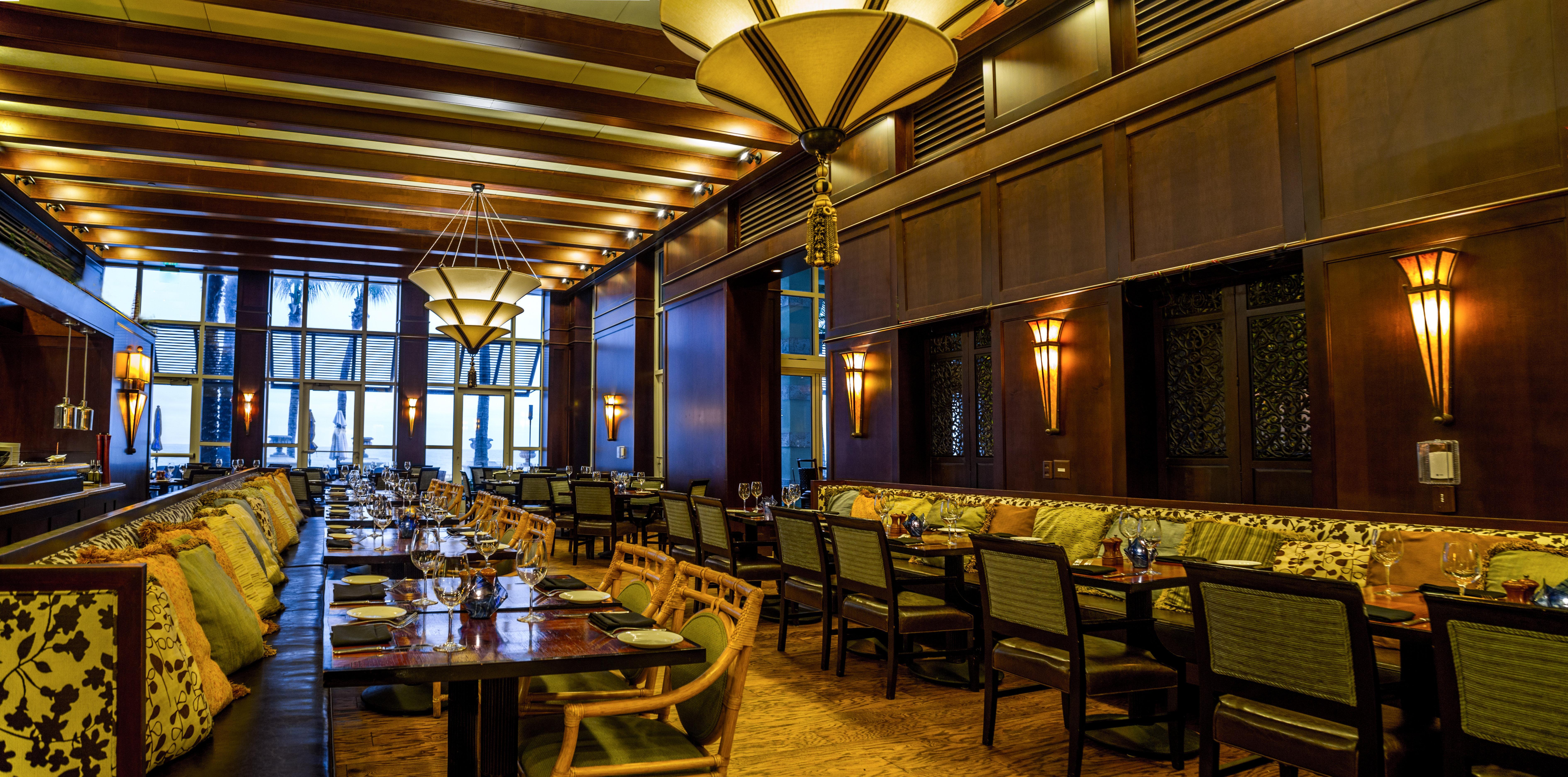 Kimpton Vero Beach Hotel & Spa By Ihg Eksteriør bilde