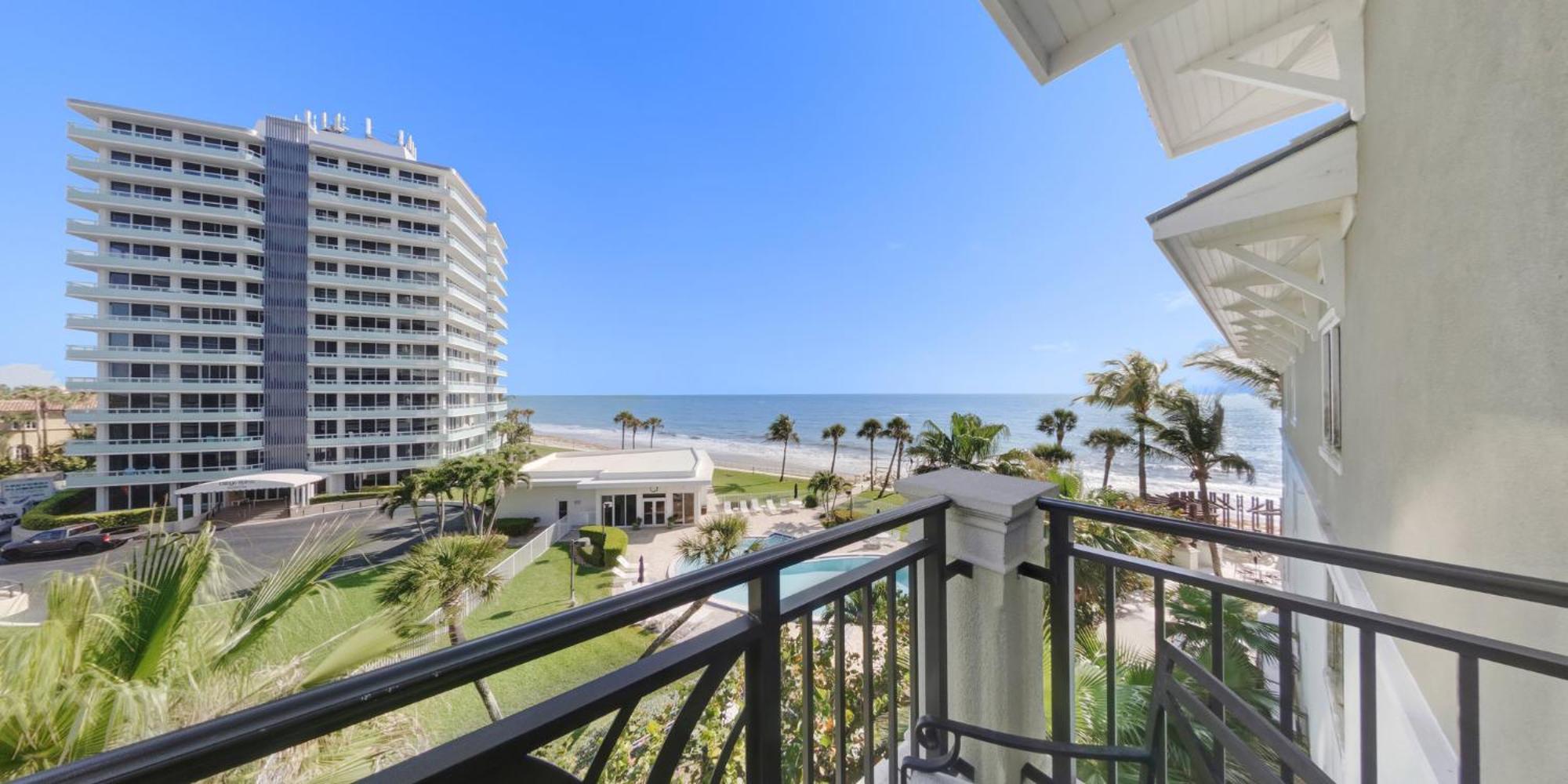 Kimpton Vero Beach Hotel & Spa By Ihg Eksteriør bilde
