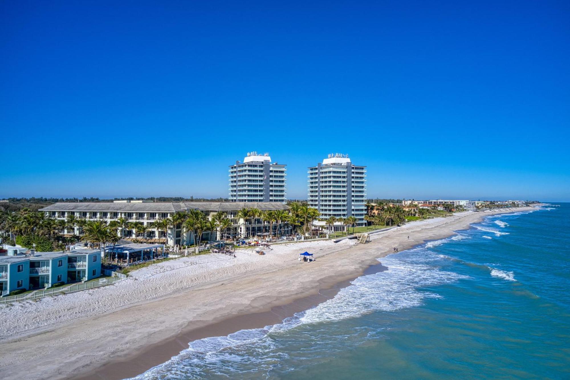 Kimpton Vero Beach Hotel & Spa By Ihg Eksteriør bilde